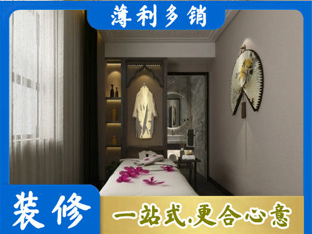 滨州正规衣帽间装修